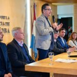 Provincia lanzó el Programa de Impulso Cooperativo y Mutualista