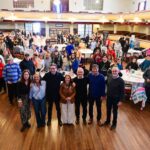 Córdoba refuerza su compromiso con la discapacidad y el cooperativismo con el primer encuentro “Cooperar para Incluir”, en Devoto.