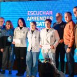 Primera Expo Cooperativas y Mutuales en Río Tercero