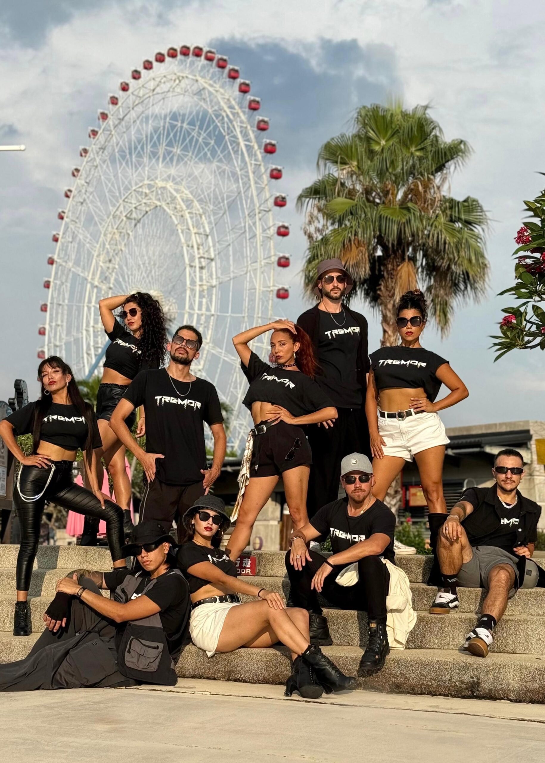Cultura argentina en la escena internacional