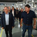 Provincia invertirá $1.500 millones para dotar de gas natural al Parque Industrial de Leones